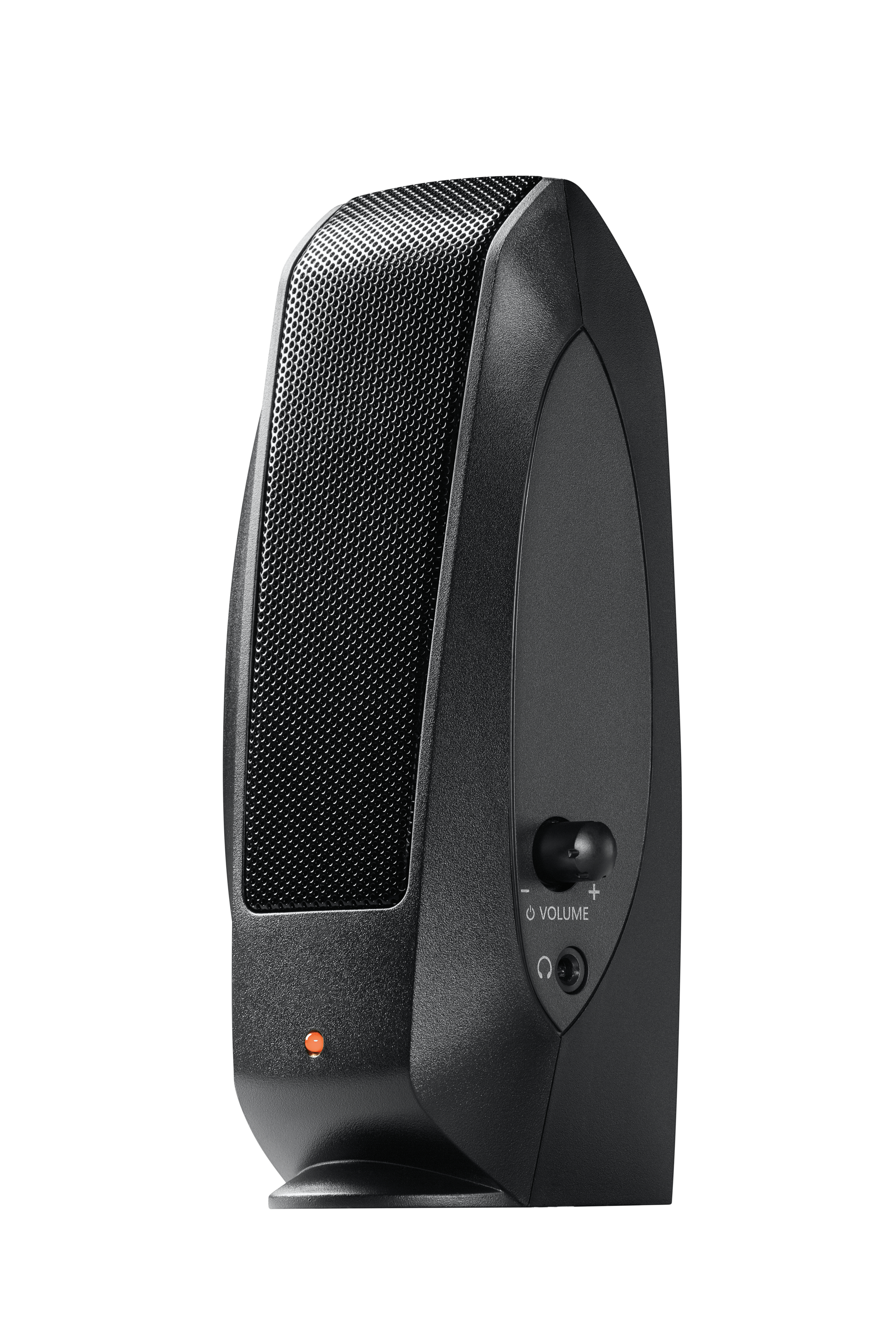 LOGITECH S120 Hoparlör OEM Kutulu   Siyah 