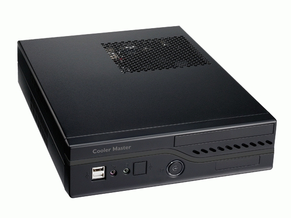 COOLER MASTER RC-100-KKP3-GP ELITE 100 PC Kasa