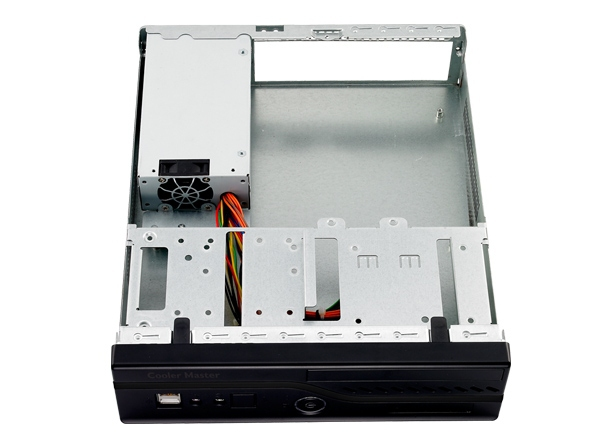 COOLER MASTER RC-100-KKP3-GP ELITE 100 PC Kasa