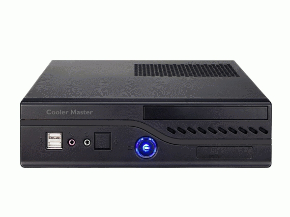 COOLER MASTER RC-100-KKP3-GP ELITE 100 PC Kasa