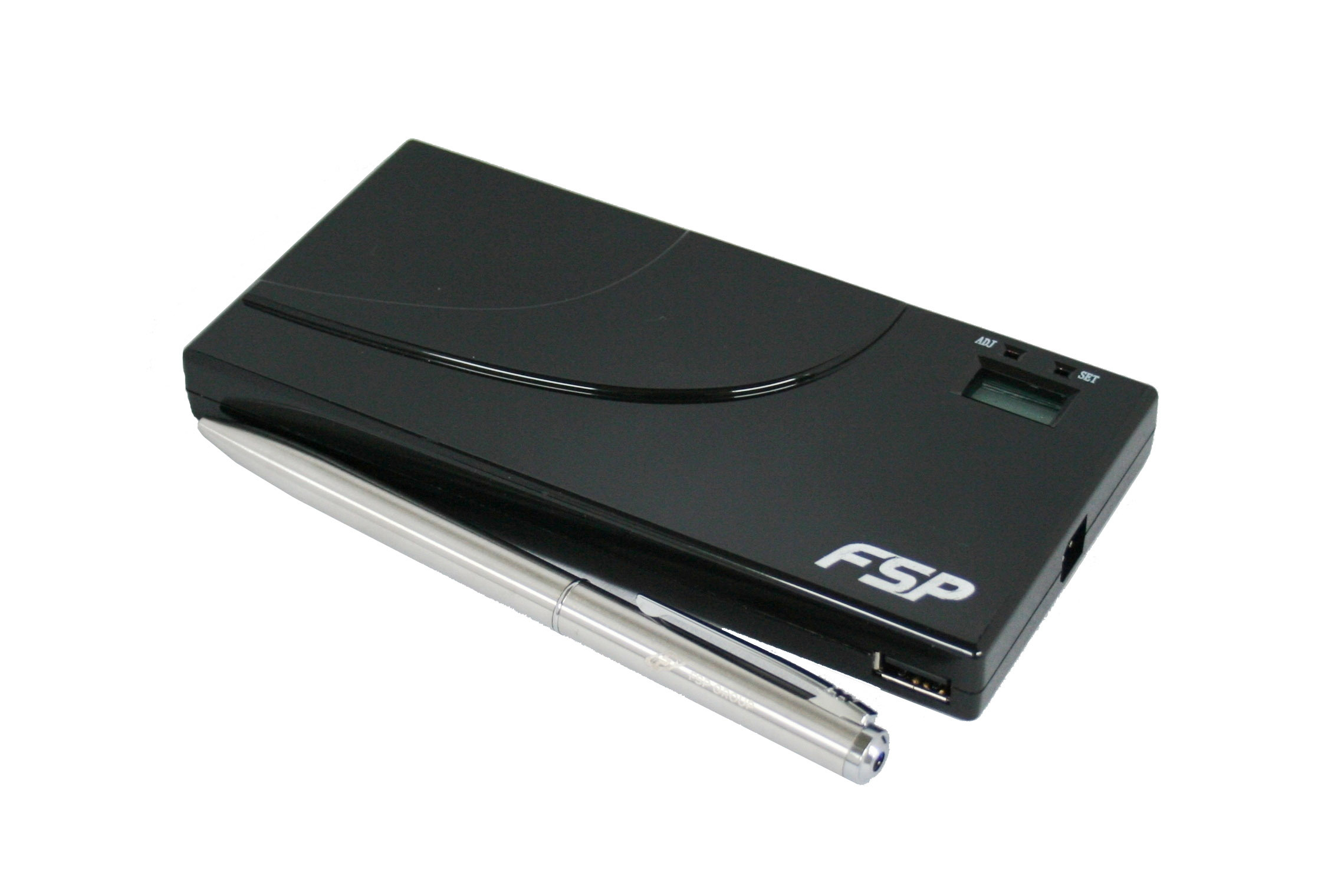 FSP NB Plus 90 W Süper Slim Notebook Adaptörü