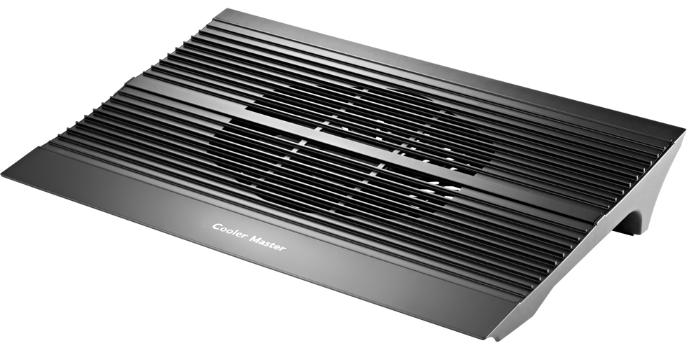 COOLER MASTER R9-NBC-A1HK-GP NOTEPAL A100 Laptop Soğutucu Stand
