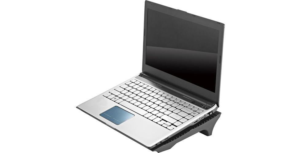 COOLER MASTER R9-NBC-A1HK-GP NOTEPAL A100 Laptop Soğutucu Stand