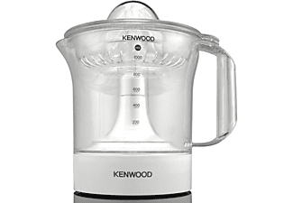 KENWOOD JE280 1 lt Narenciye Sıkacağı Beyaz