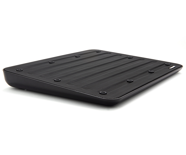 ZALMAN ZM-NC3 12-17" Laptop Uyumlu Ultra Sessiz Laptop Soğutucu 20 cm Fan