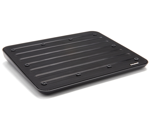 ZALMAN ZM-NC3 12-17" Laptop Uyumlu Ultra Sessiz Laptop Soğutucu 20 cm Fan
