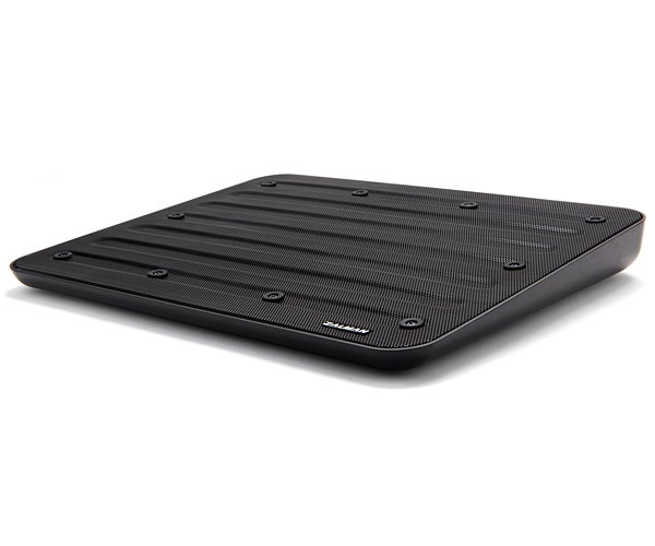 ZALMAN ZM-NC3 12-17" Laptop Uyumlu Ultra Sessiz Laptop Soğutucu 20 cm Fan