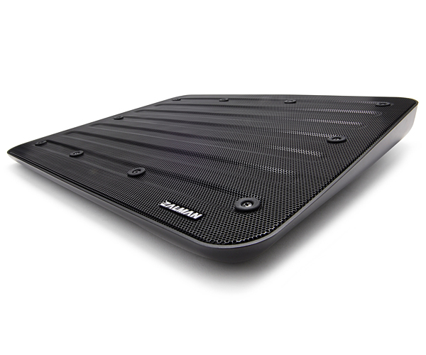 ZALMAN ZM-NC3 12-17" Laptop Uyumlu Ultra Sessiz Laptop Soğutucu 20 cm Fan