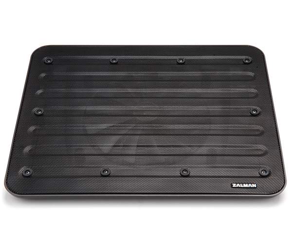ZALMAN ZM-NC3 12-17" Laptop Uyumlu Ultra Sessiz Laptop Soğutucu 20 cm Fan