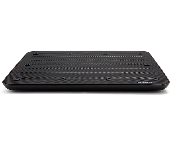 ZALMAN ZM-NC3 12-17" Laptop Uyumlu Ultra Sessiz Laptop Soğutucu 20 cm Fan