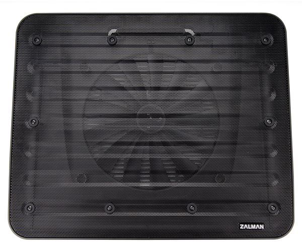 ZALMAN ZM-NC3 12-17" Laptop Uyumlu Ultra Sessiz Laptop Soğutucu 20 cm Fan