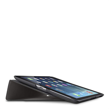 BELKIN F7N063B2C00 iPad Air Siyah Stand Kılıfı