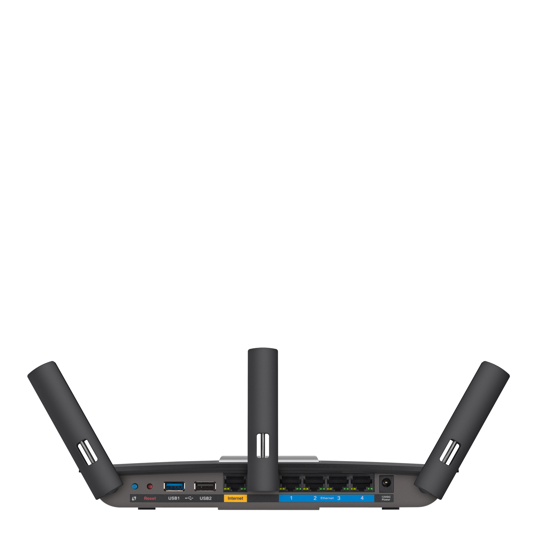 LINKSYS EA6900 600 Mbps - 1300 Mbps Dual Bant Kablosuz AC Router