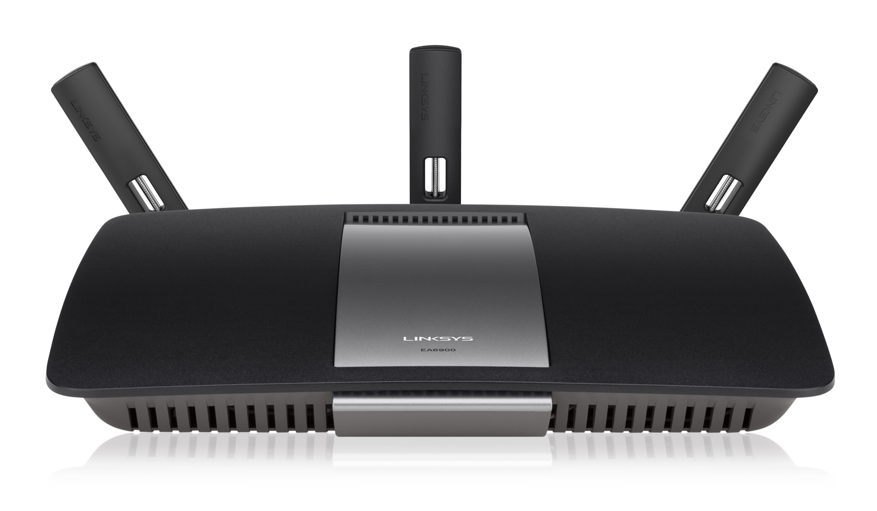 LINKSYS EA6900 600 Mbps - 1300 Mbps Dual Bant Kablosuz AC Router