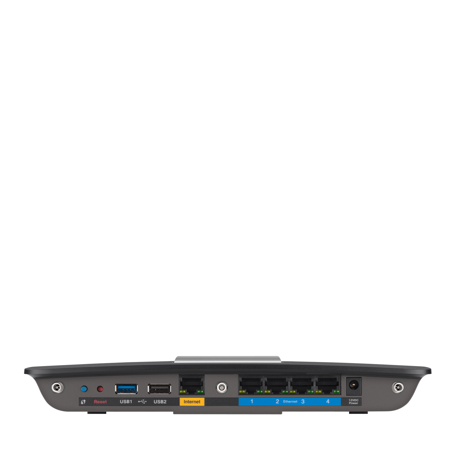 LINKSYS EA6900 600 Mbps - 1300 Mbps Dual Bant Kablosuz AC Router