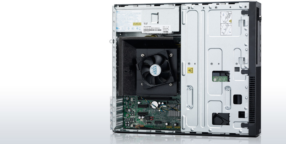 LENOVO ThinkCentre Edge 72