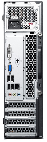 LENOVO ThinkCentre Edge 72