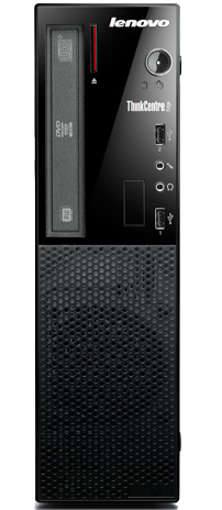 LENOVO ThinkCentre Edge 72