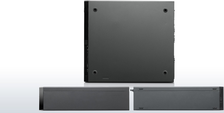 LENOVO ThinkCentre Edge 72