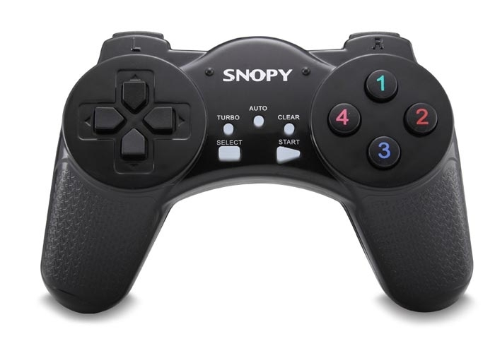 SNOPY SG-103 USB Oyun Kolu