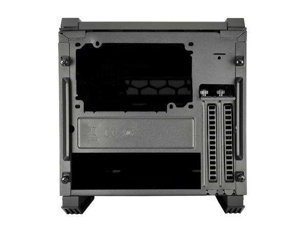 COOLER MASTER HAF-915R-KKN1 HAF Stacker 915 PSU Rear Kasa