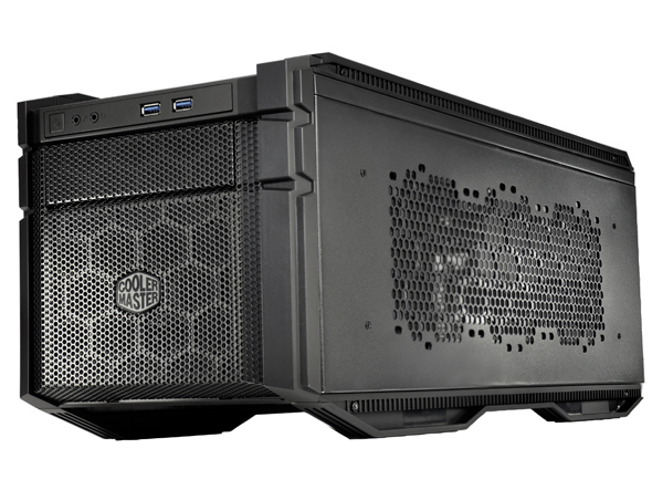 COOLER MASTER HAF-915R-KKN1 HAF Stacker 915 PSU Rear Kasa