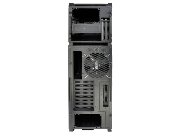 COOLER MASTER HAF-935-KWN1 HAF Stacker 935 Pencereli Kasa