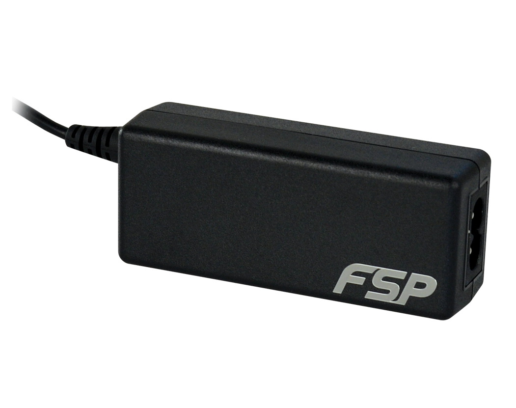 FSP NET40 40W Laptop Universal Adaptör
