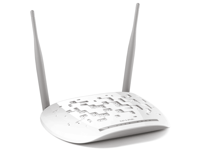 Tp Link Td W8961n 300 Mbps Kablosuz N Adsl2 Modem Router Cevre Birimleri