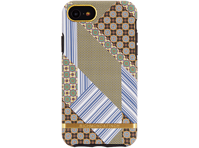 RICHMOND & FINCH Back cover Suit and Tie iPhone 6 / 7 / 8 (IP678-407)