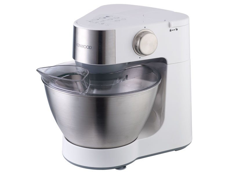 KENWOOD KM 242 Prospero Mutfak Şefi Beyaz