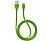 URBAN REVOLT UR.20138 Micro USB Kablo 1m Yeşil