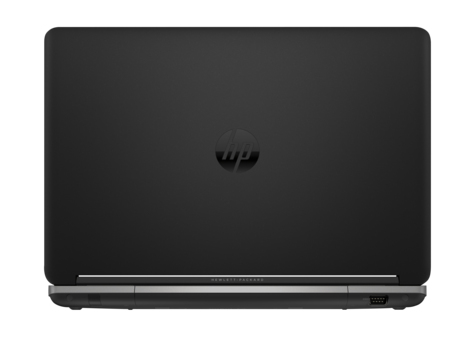 HP ProBook 650 G1