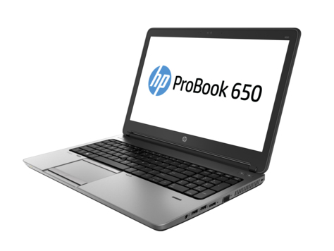 HP ProBook 650 G1