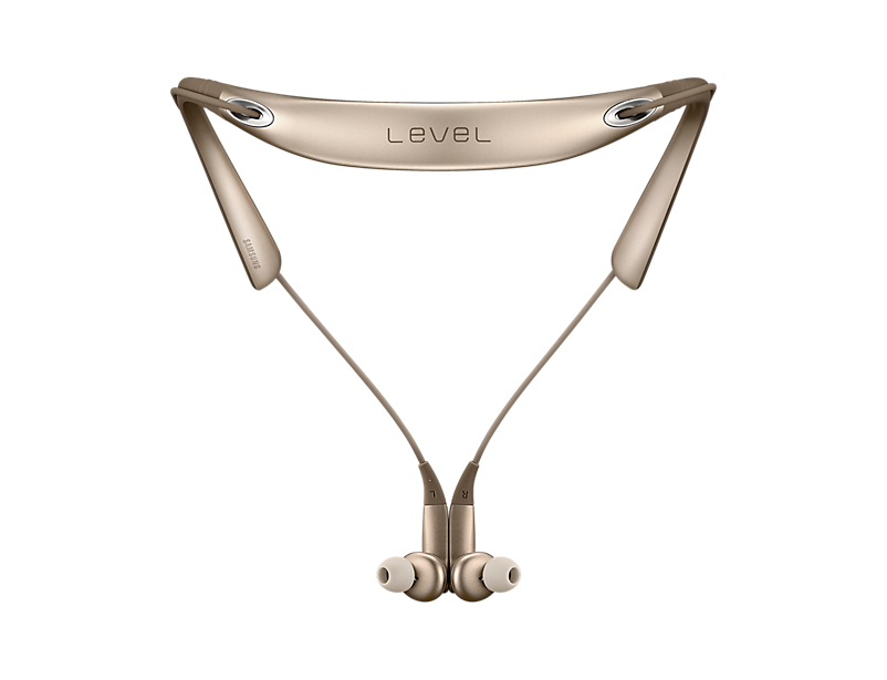 SAMSUNG Gold Level U Pro Bluetooth Kulaklık EO-BN920CFEGWW