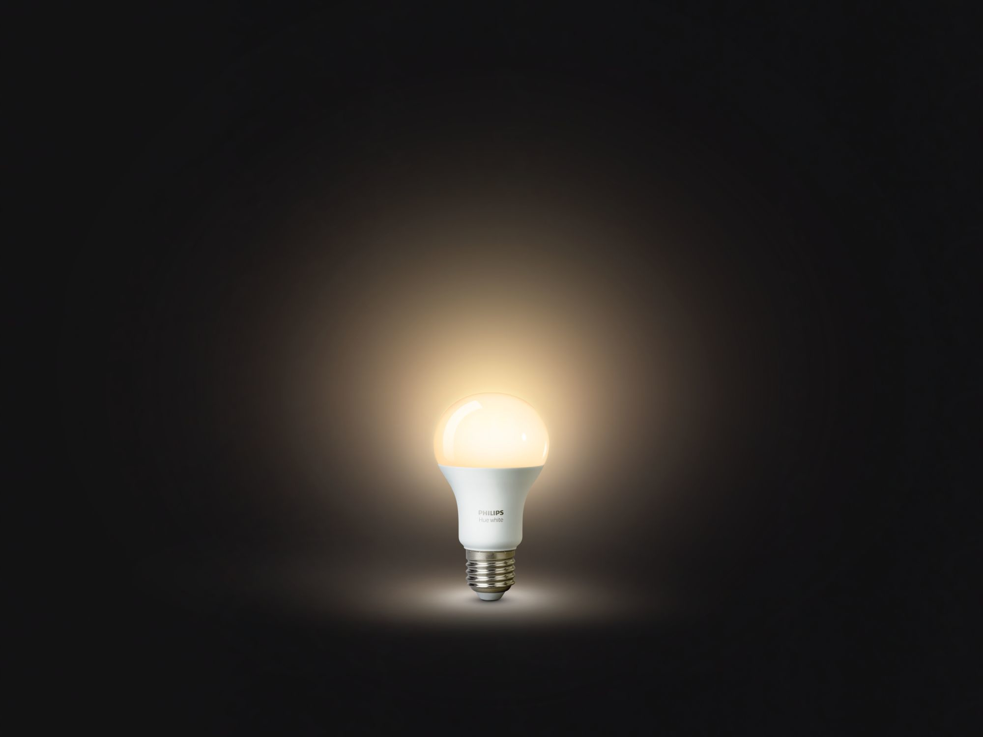 PHILIPS Hue Akıllı Başlangıç Seti E27 2'li Akıllı Ampul Beyaz