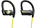 JABRA 100-97700000-60  Sport Pace Bluetooth Kulaklık Sarı-Siyah