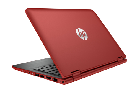 HP Pavilion x360 11-k100nt