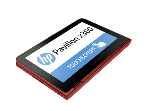 HP Pavilion x360 11-k100nt