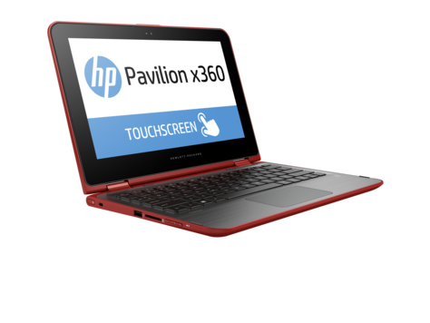 HP Pavilion x360 11-k100nt