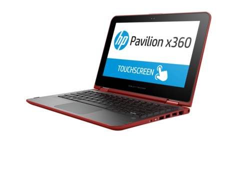 HP Pavilion x360 11-k100nt