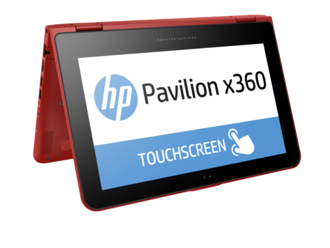 HP Pavilion x360 11-k100nt