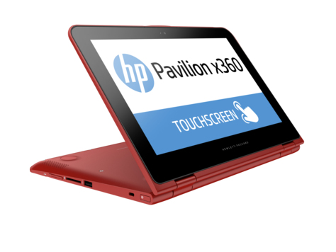 HP Pavilion x360 11-k100nt