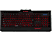 RAMPAGE KB-R03 Kablolu Gaming Q Klavye