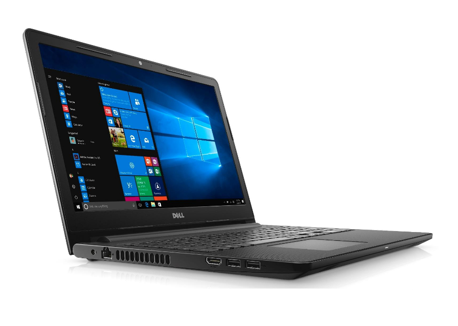 DELL Inspiron 3567