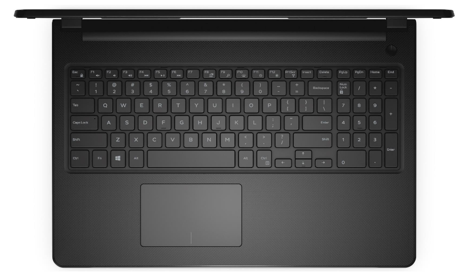 DELL Inspiron 3567