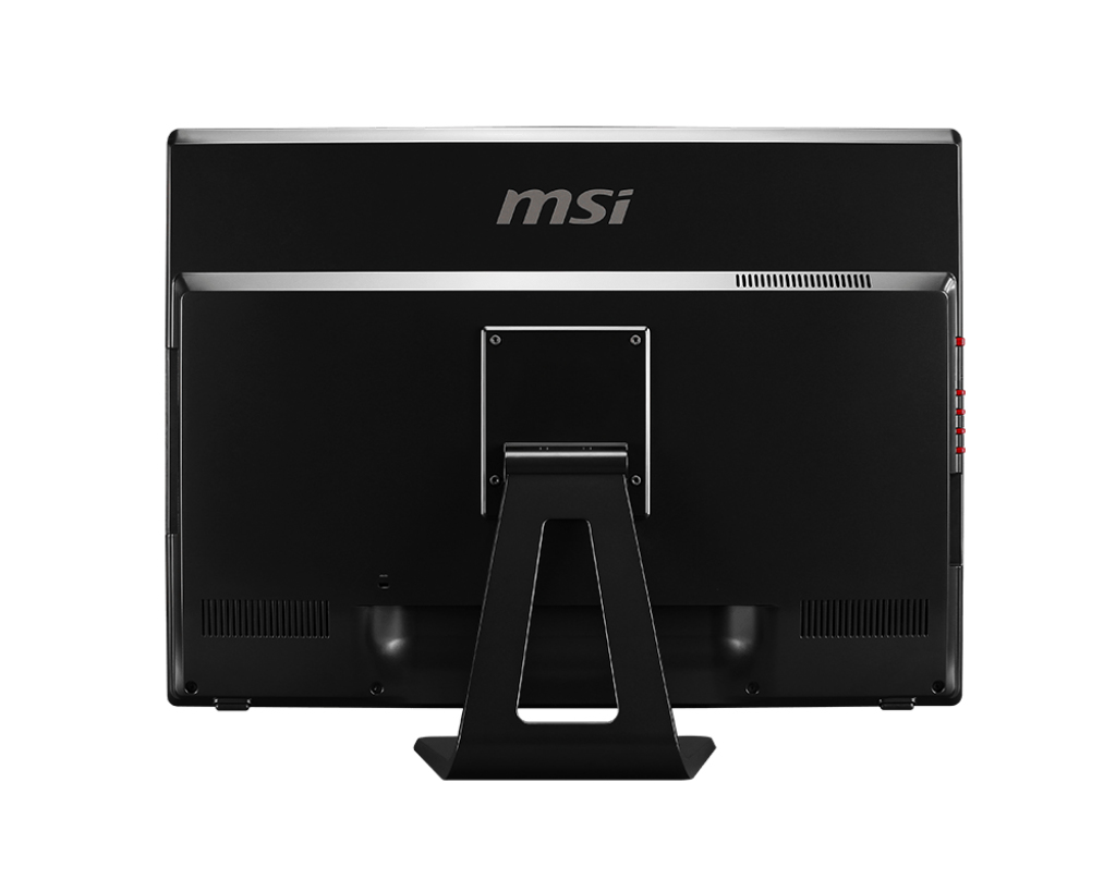 MSI Gaming 24 6QE 4K-011EU