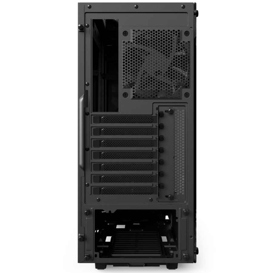 NZXT 340 Elite