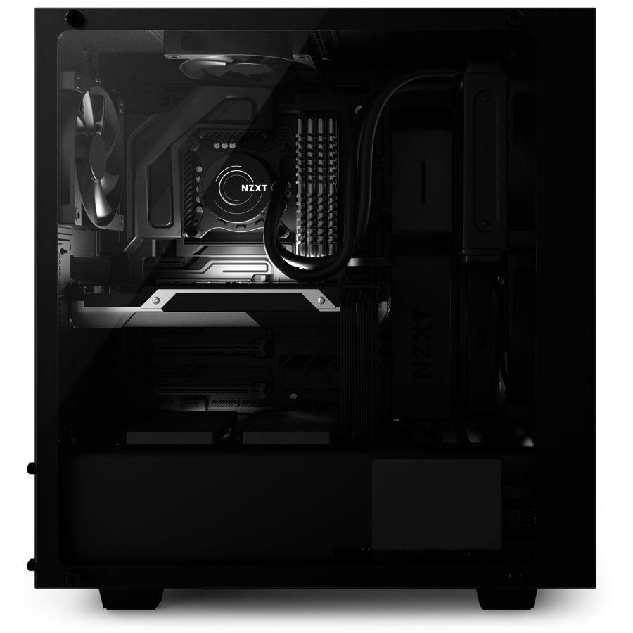 NZXT 340 Elite