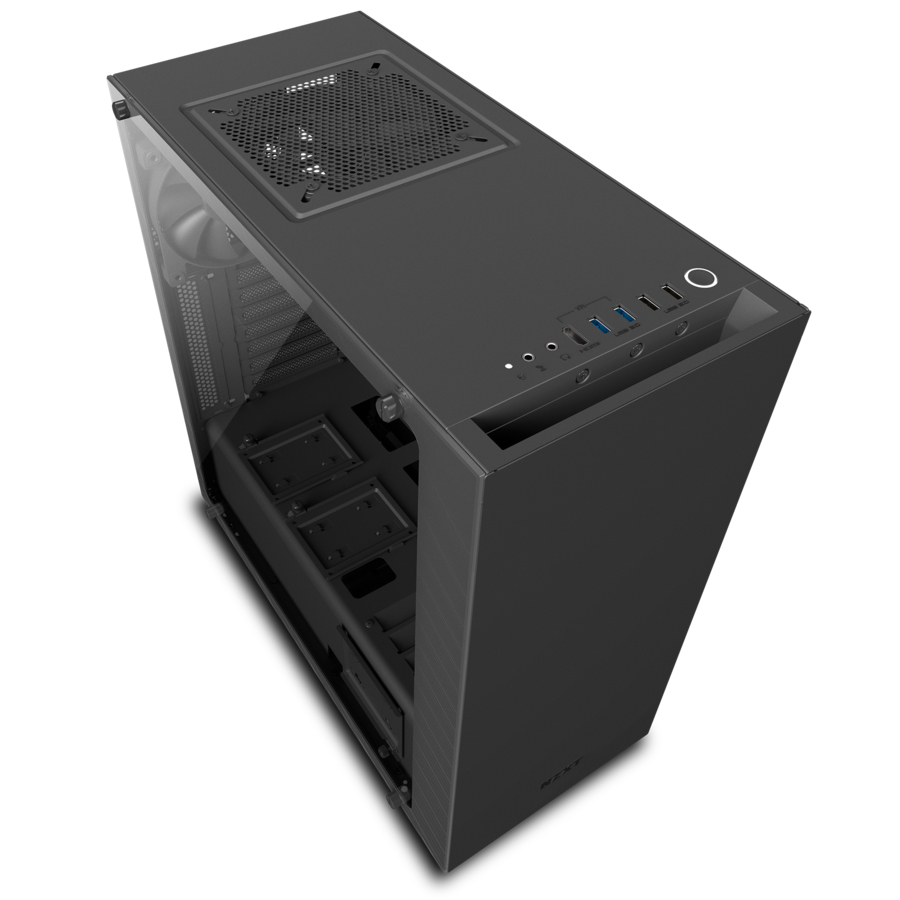 NZXT 340 Elite